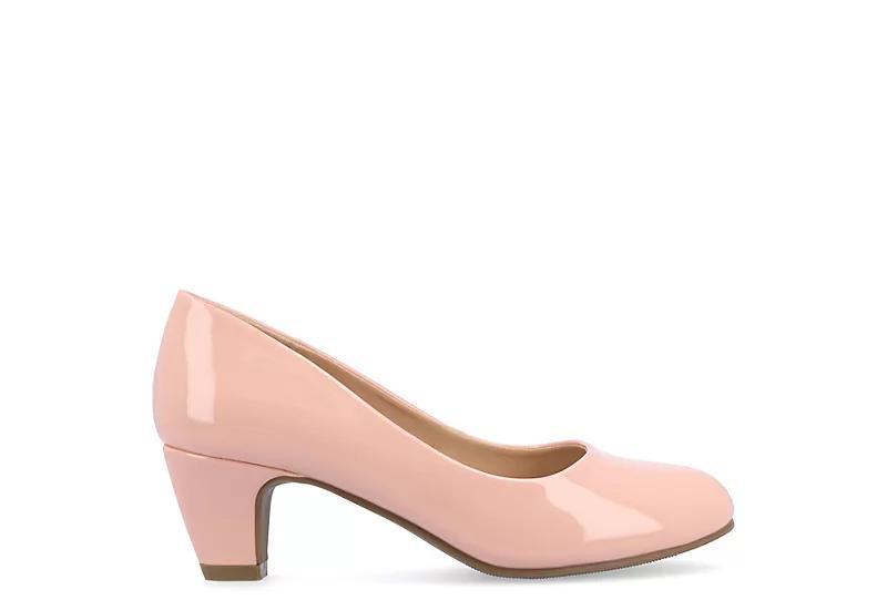 Journee Luu Womens Dress Heels Product Image