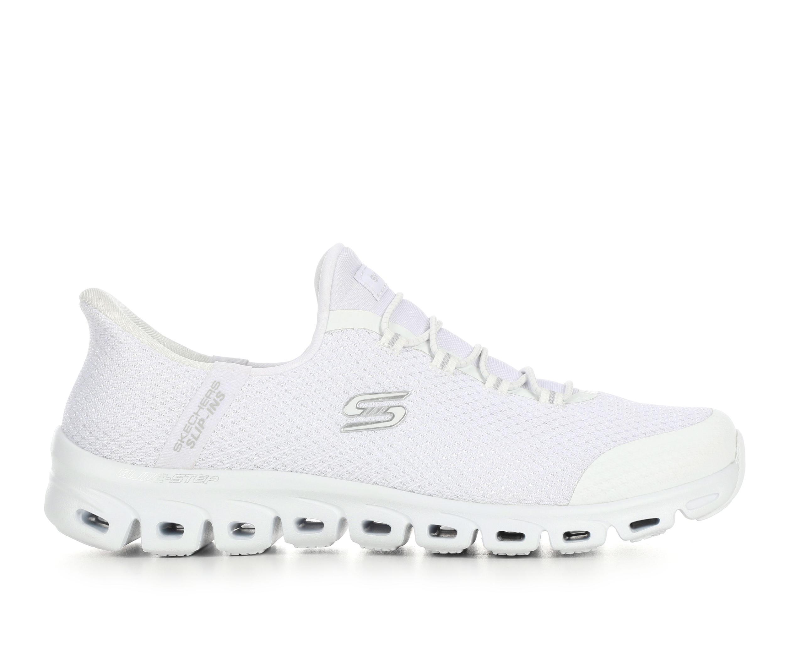 Women's Skechers Glide Step Persistence 104547 Slip-Ins Shoes Product Image
