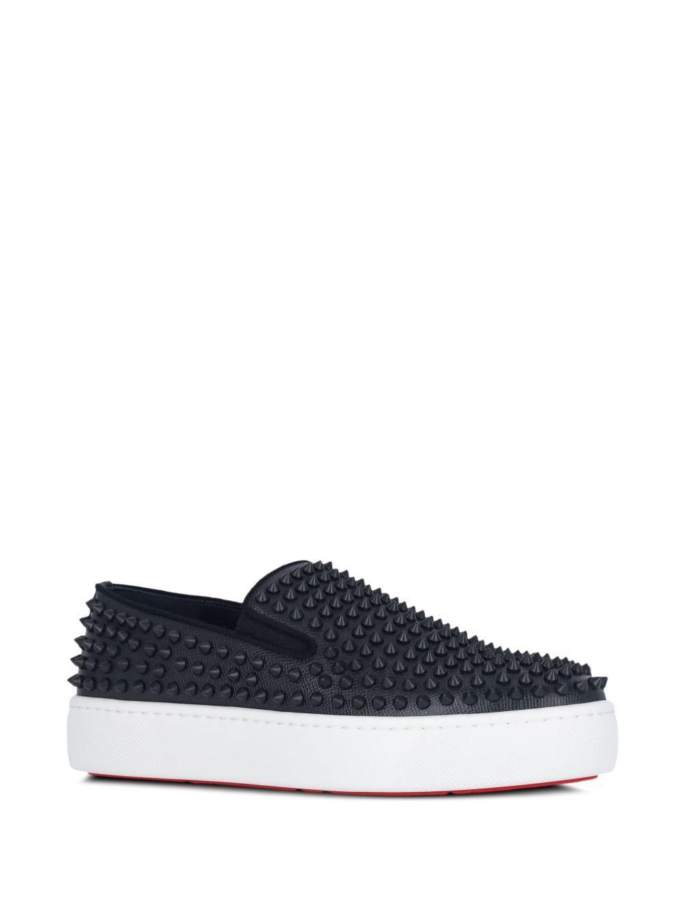 Spikeboat sneakers Product Image