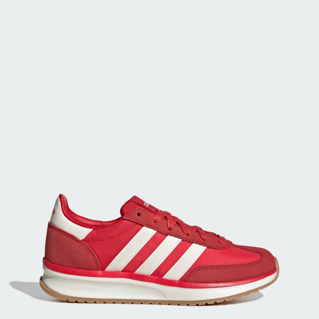 Adidas Womens Run 70S 2.0 Sneaker Running Sneakers Product Image