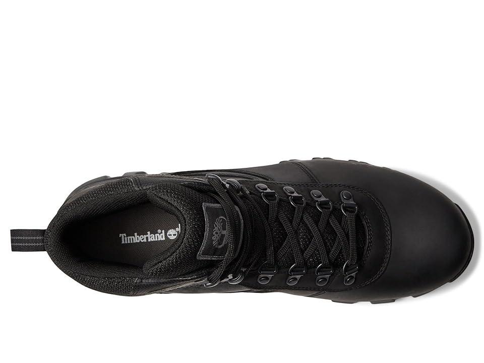 Timberland Mens Timberland Mt. Maddsen Mid - Mens Shoes Product Image