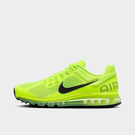 Mens Nike Air Max 2013 Casual Shoes Product Image