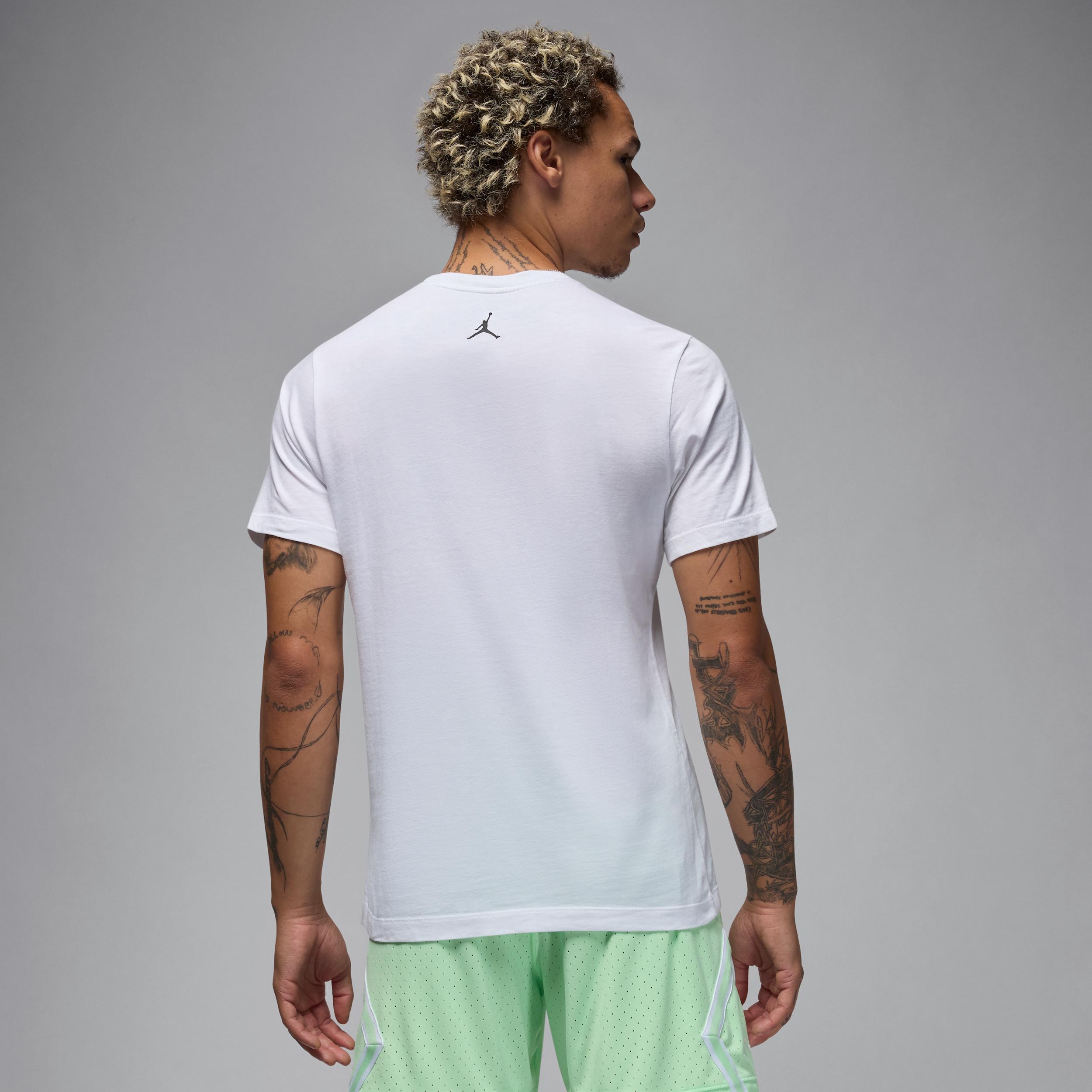 Men's Jordan Sport Dri-FIT T-Shirt Product Image