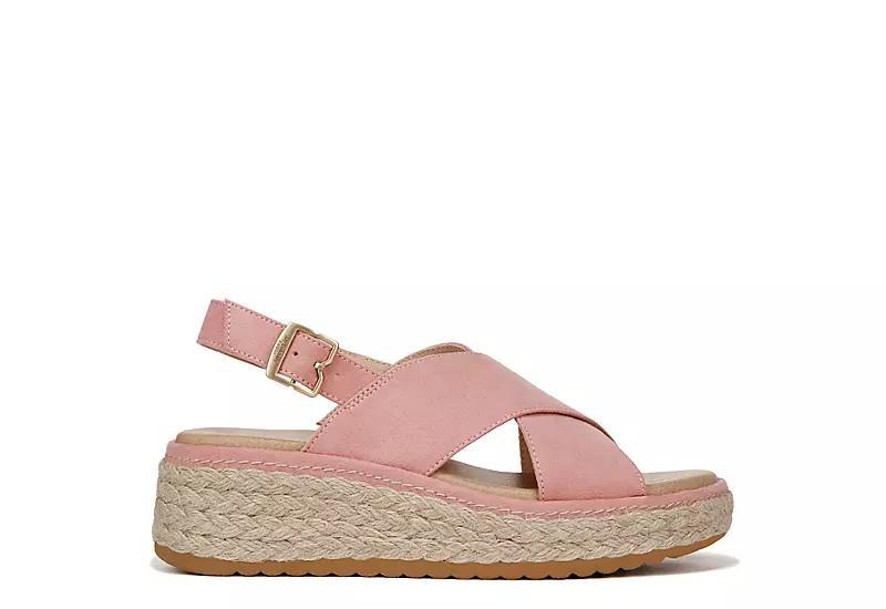 Dr. Scholls Womens Ember Sandal Wedge Product Image