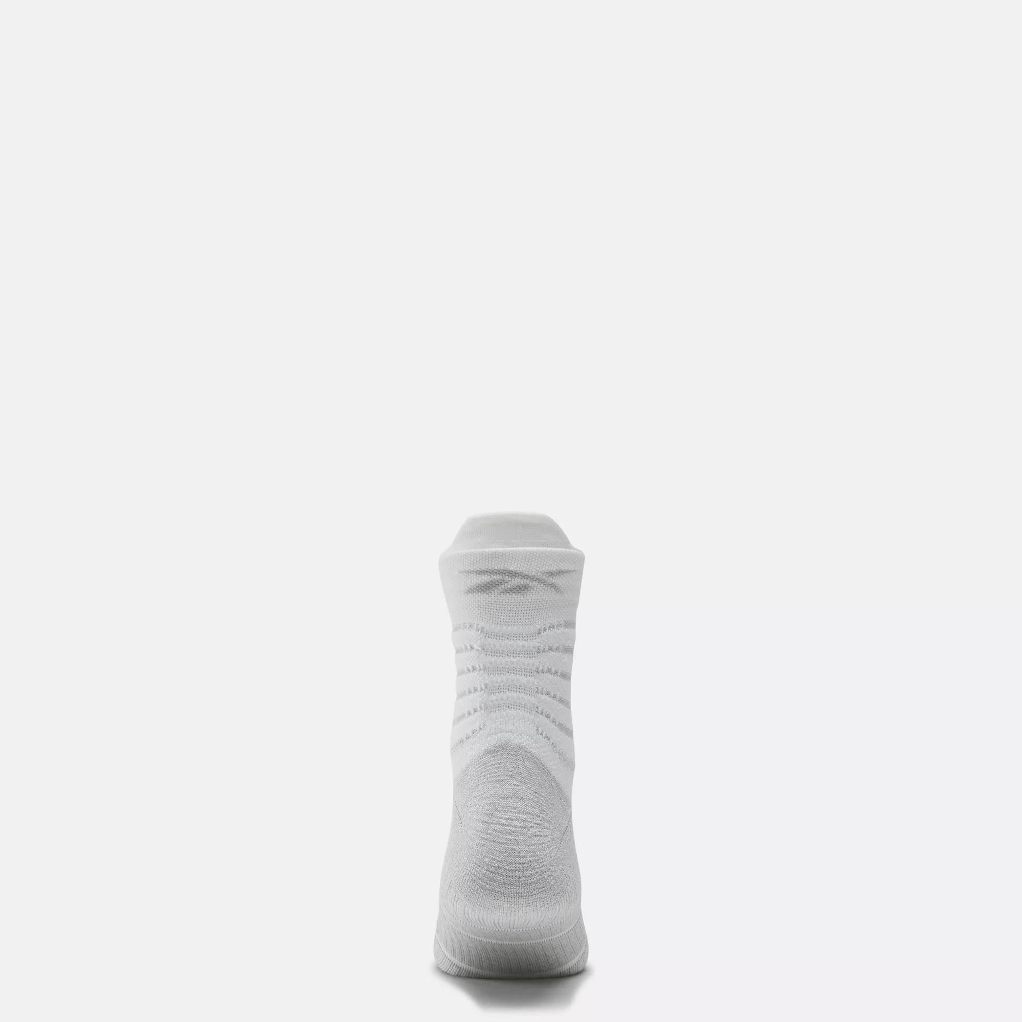 Men's Zone Cushion Quarter Socks Male Product Image