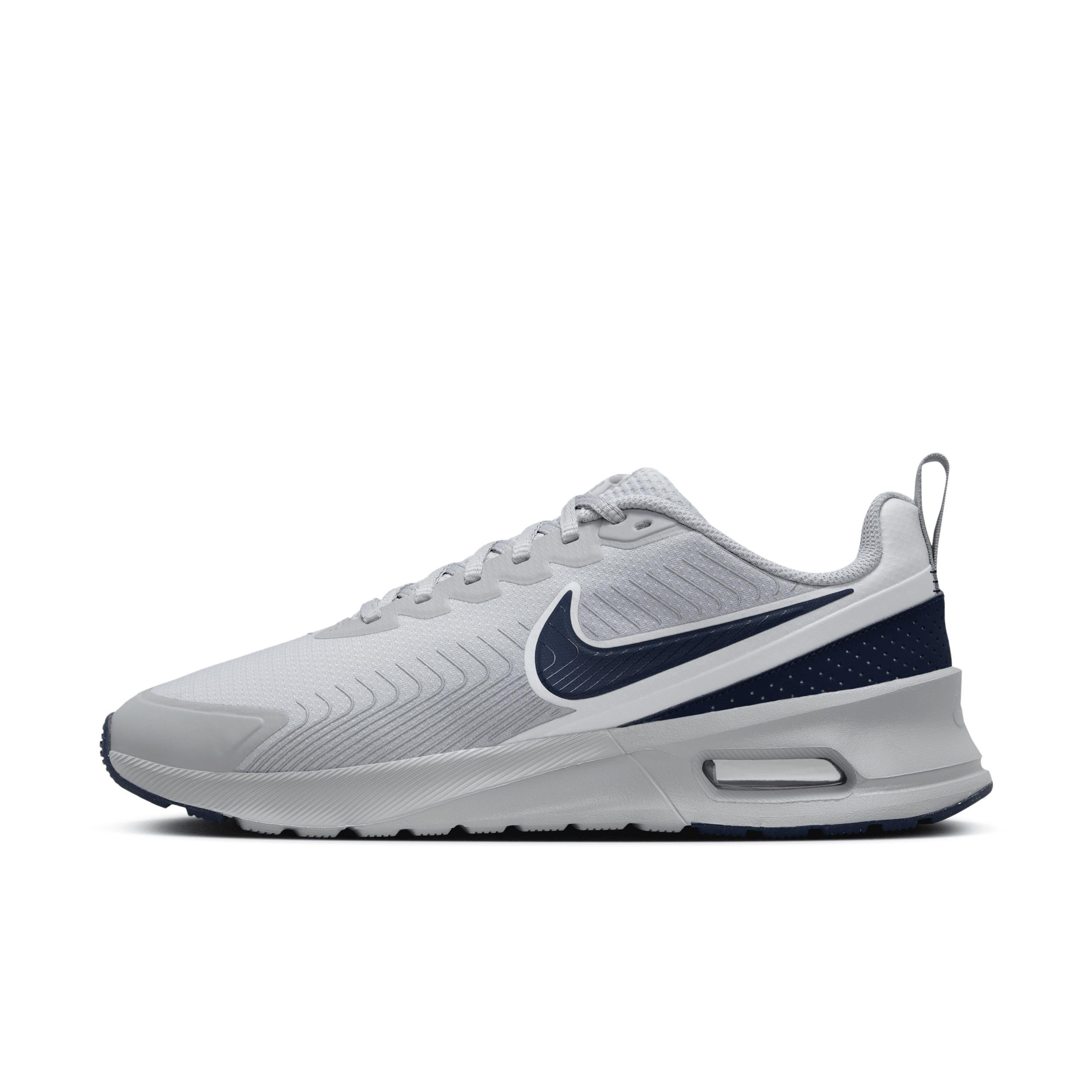Nike Men's Air Max Nuaxis Shoes Product Image