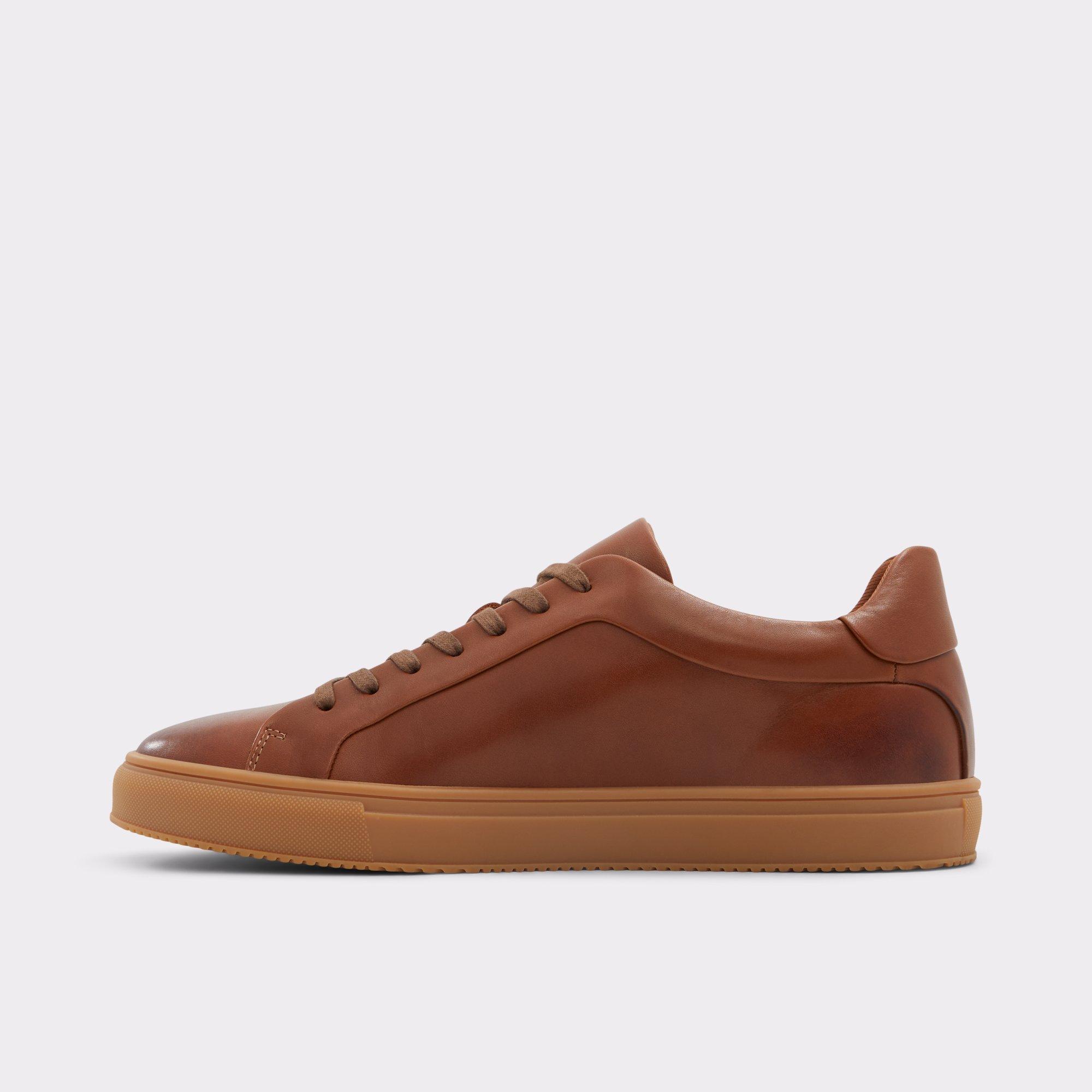 Cobi Cognac Men's Sneakers | ALDO US Product Image