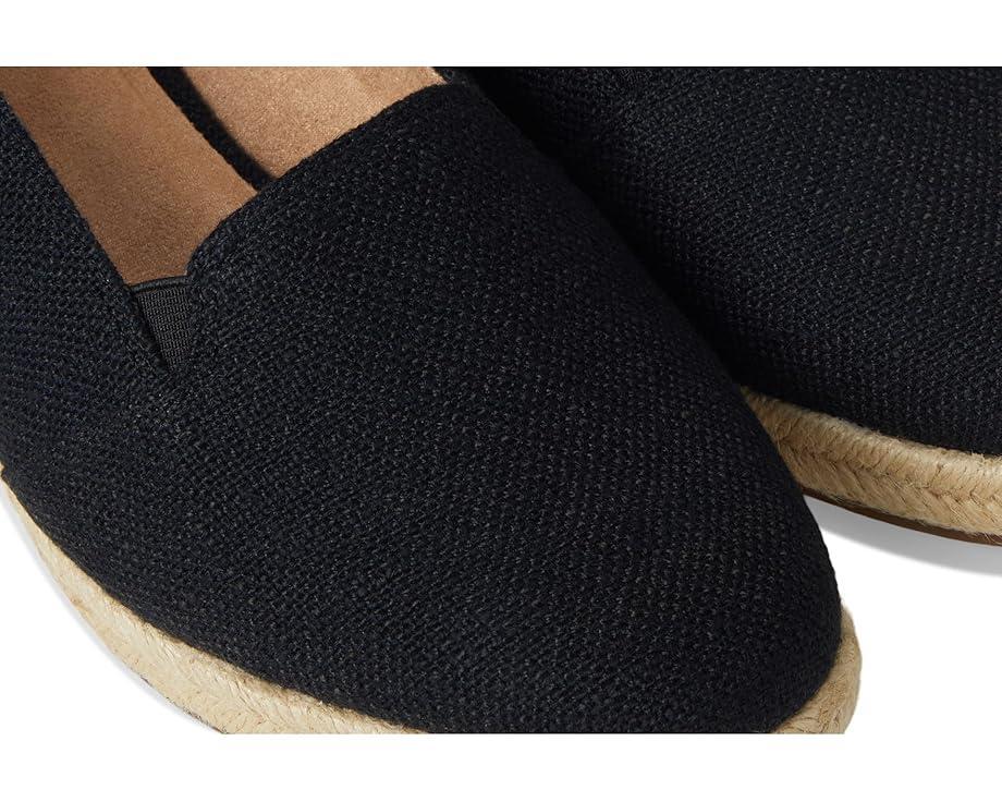 Kayden Espadrille Product Image