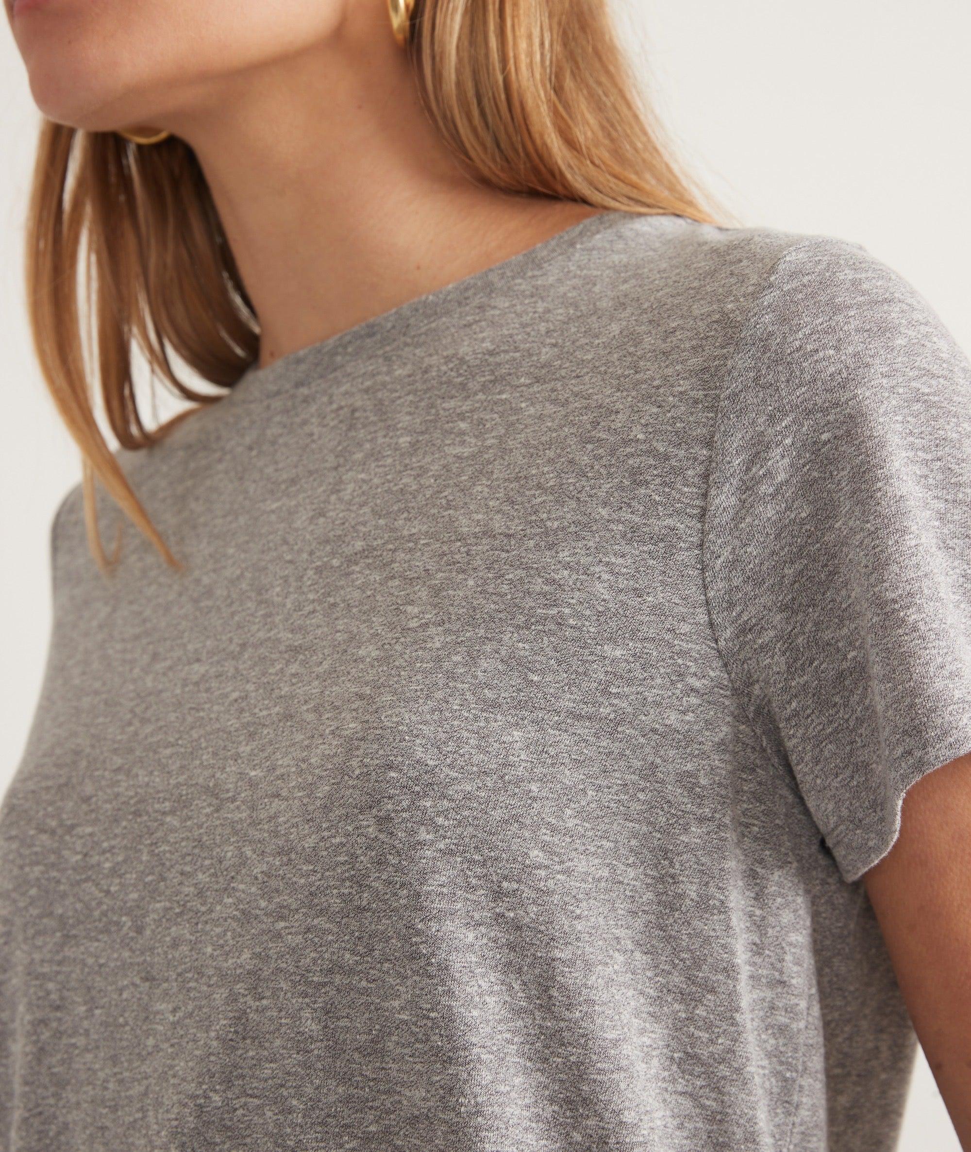Easy Crew Tee Product Image