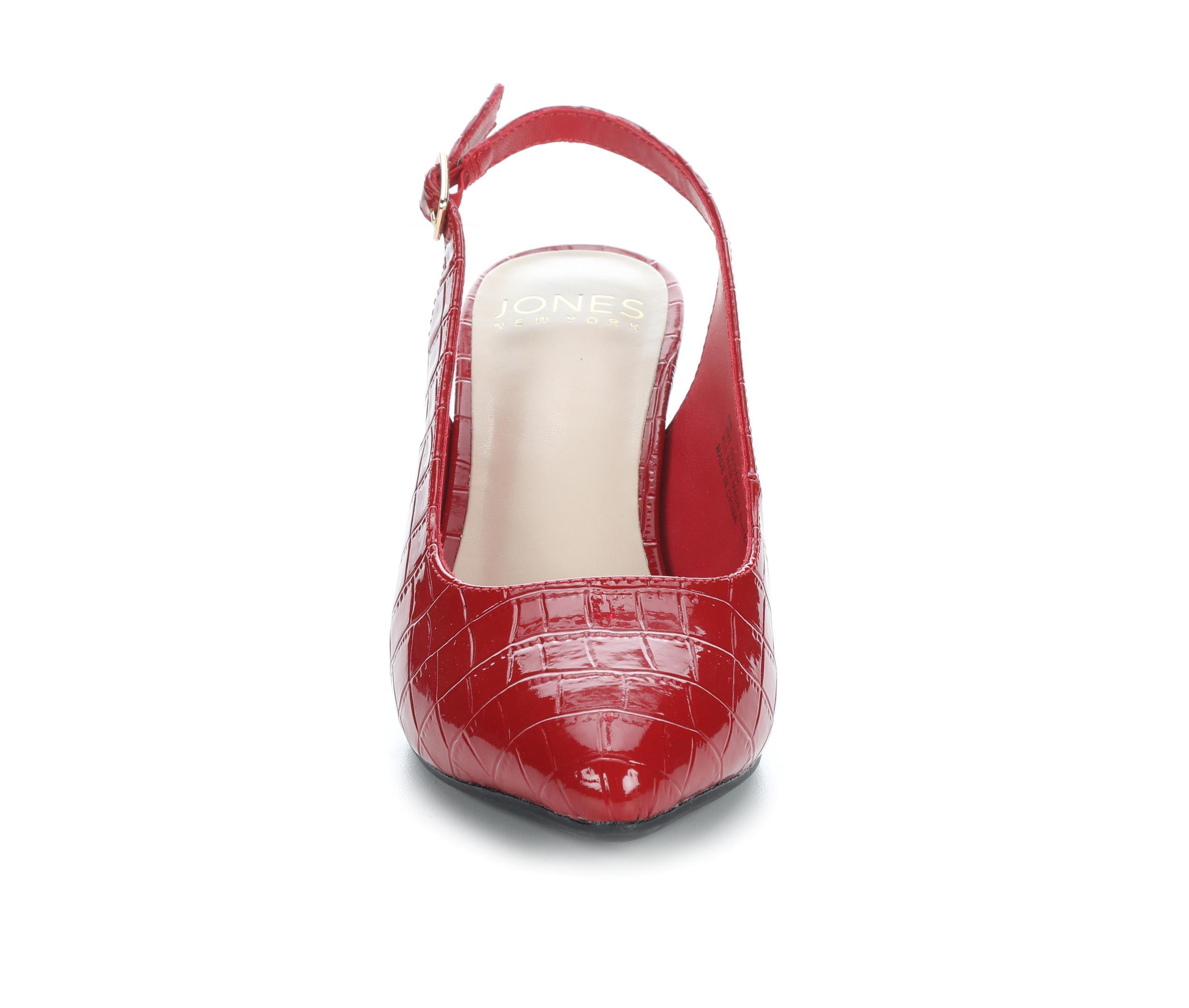 Women's Jones New York Gildah Pumps Product Image