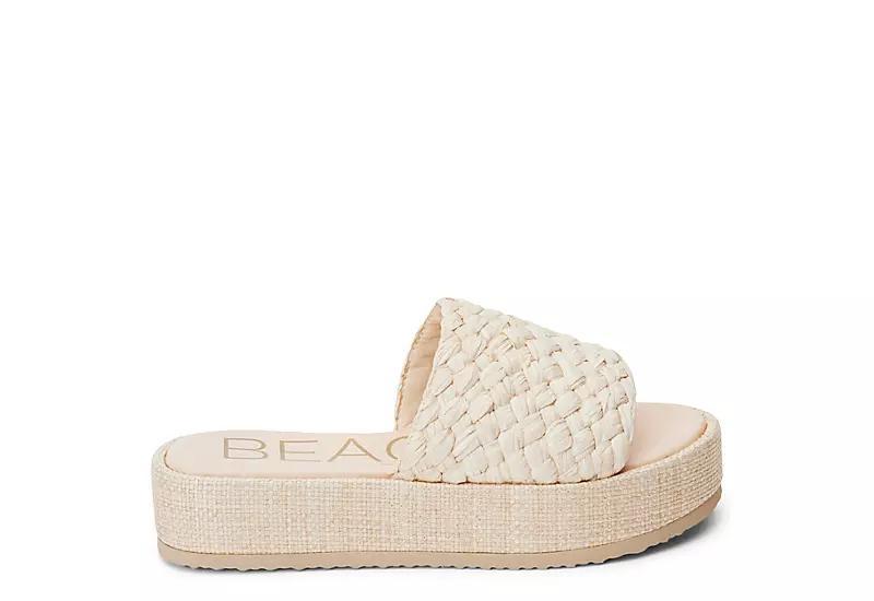 Beach Womens Cairo Slide Sandal Product Image