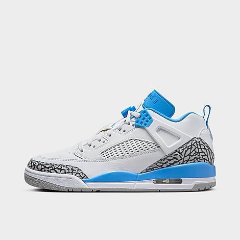 Jordan Mens Spizike Low Casual Shoes Product Image