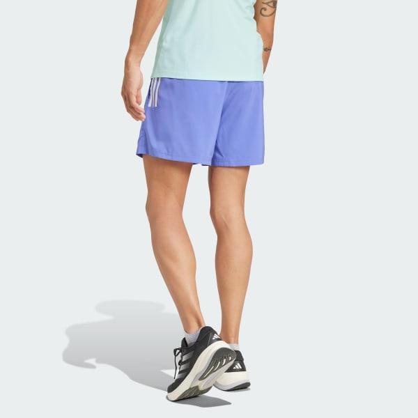 Own The Run Shorts Product Image