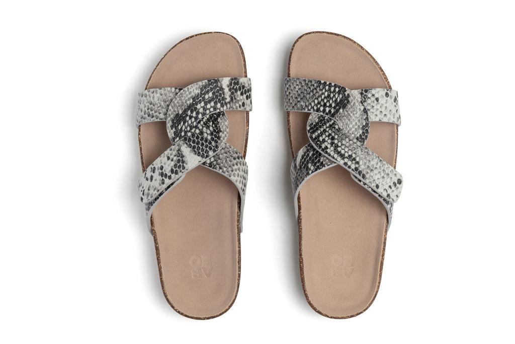 Lanai Slide Metatarsal Product Image