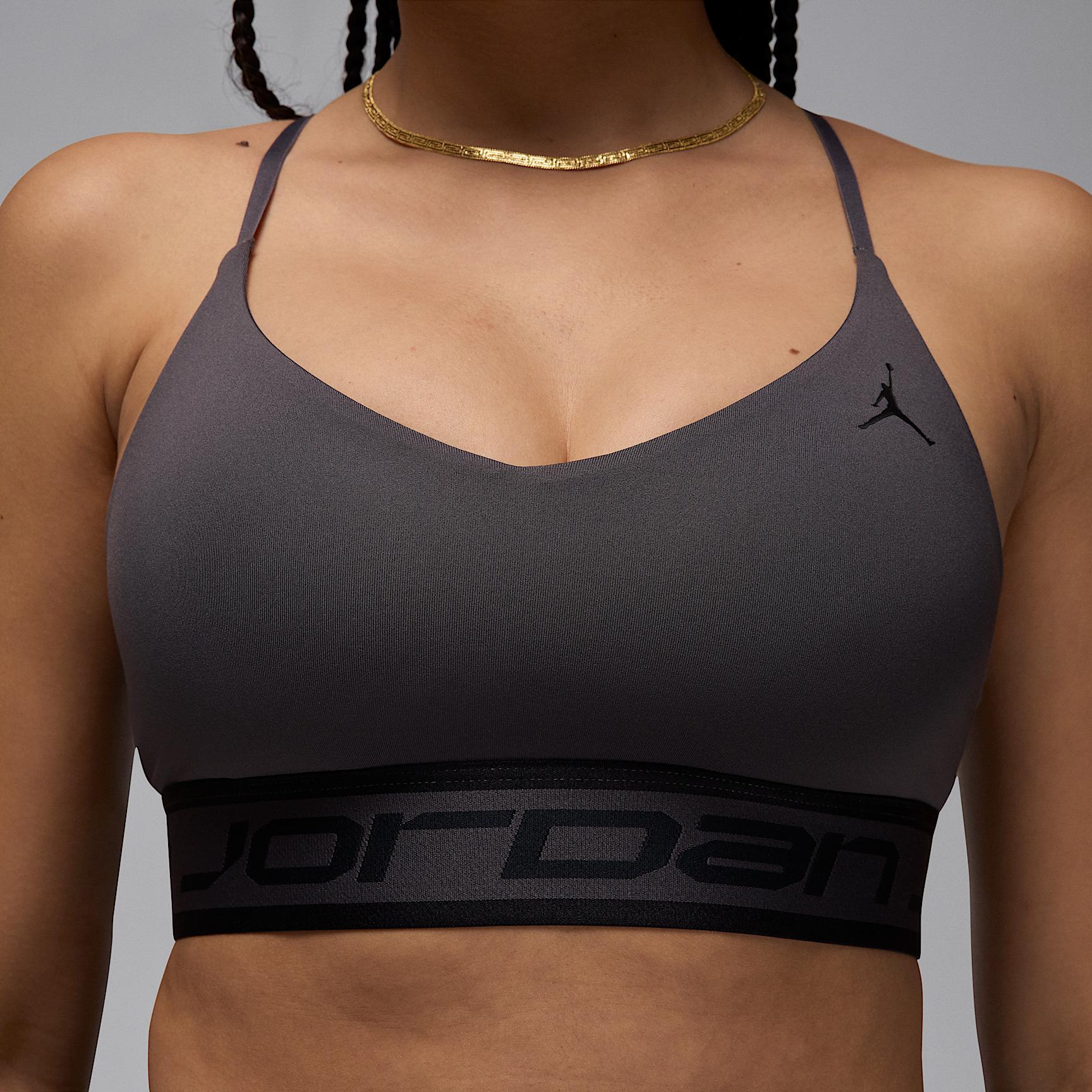Jordan Sport Indy Women's Light Support Sports Bra Product Image