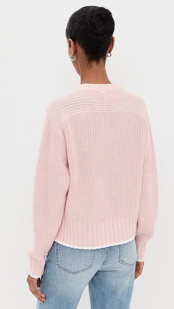 Pistola Denim Adina Sweater | Shopbop Product Image
