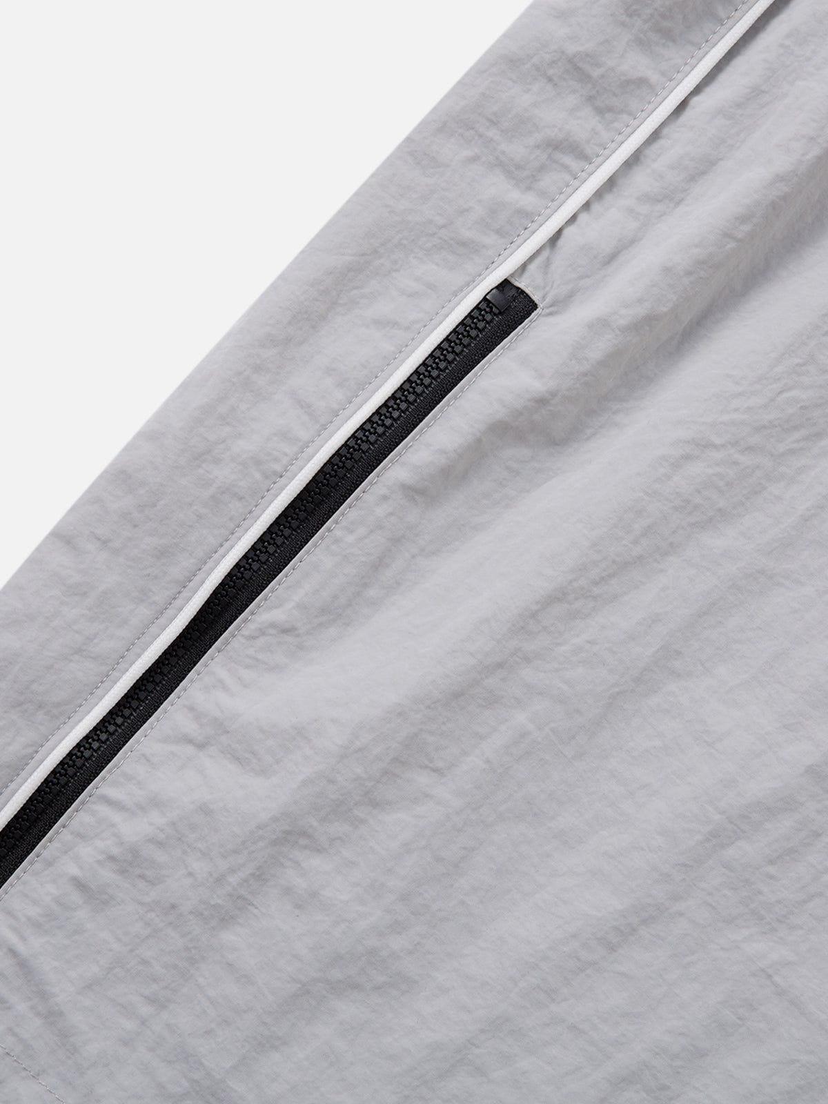 Aelfric Eden Patchwork Track Pants Product Image