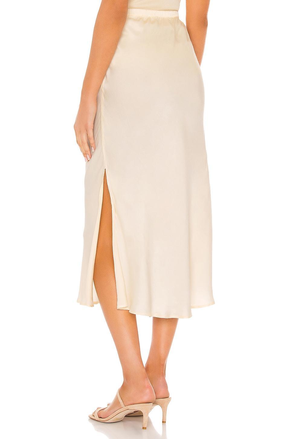 Felicity Skirt Young, Fabulous & Broke Product Image