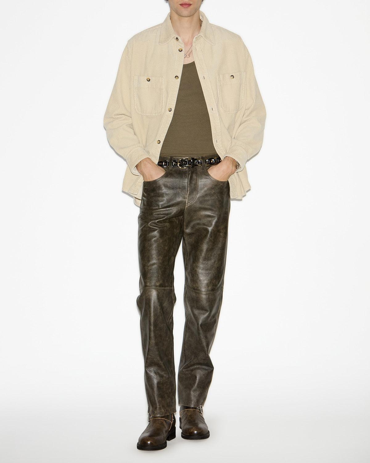 Nario shirt Male Product Image