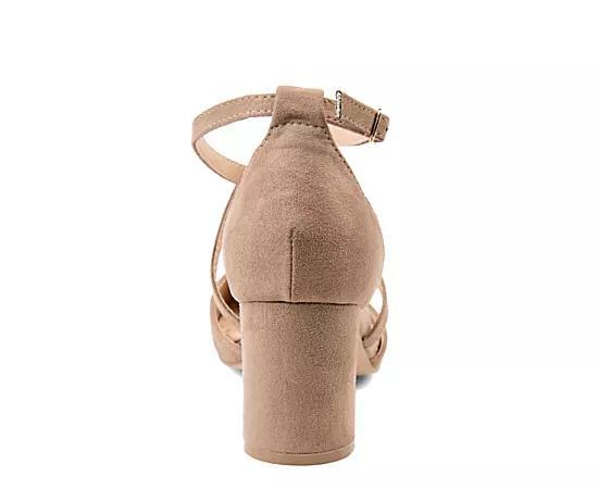 Journee Foster Womens Pumps Product Image