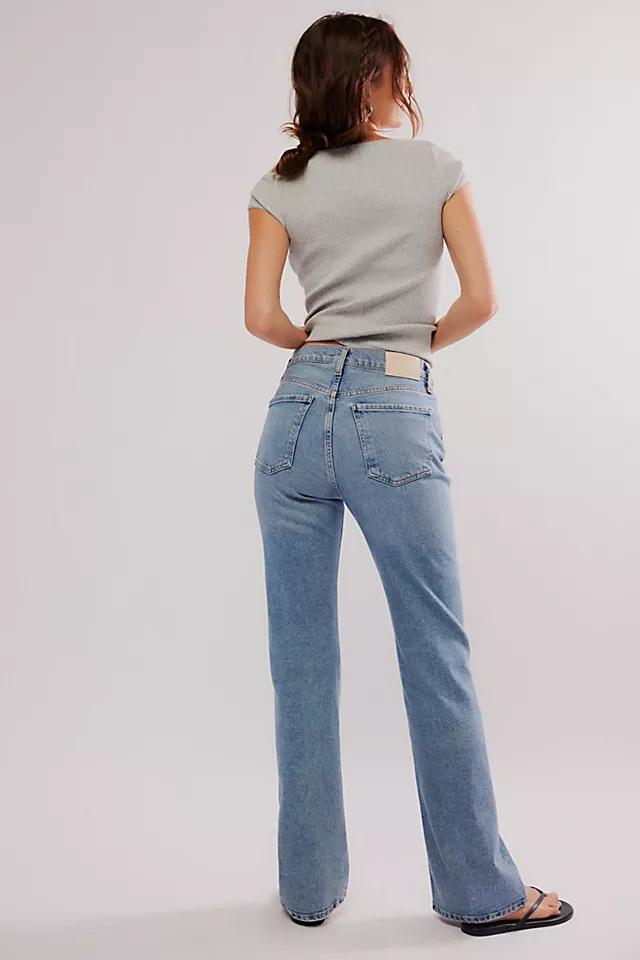 Citizens of Humanity Vida Bootcut Jeans Product Image
