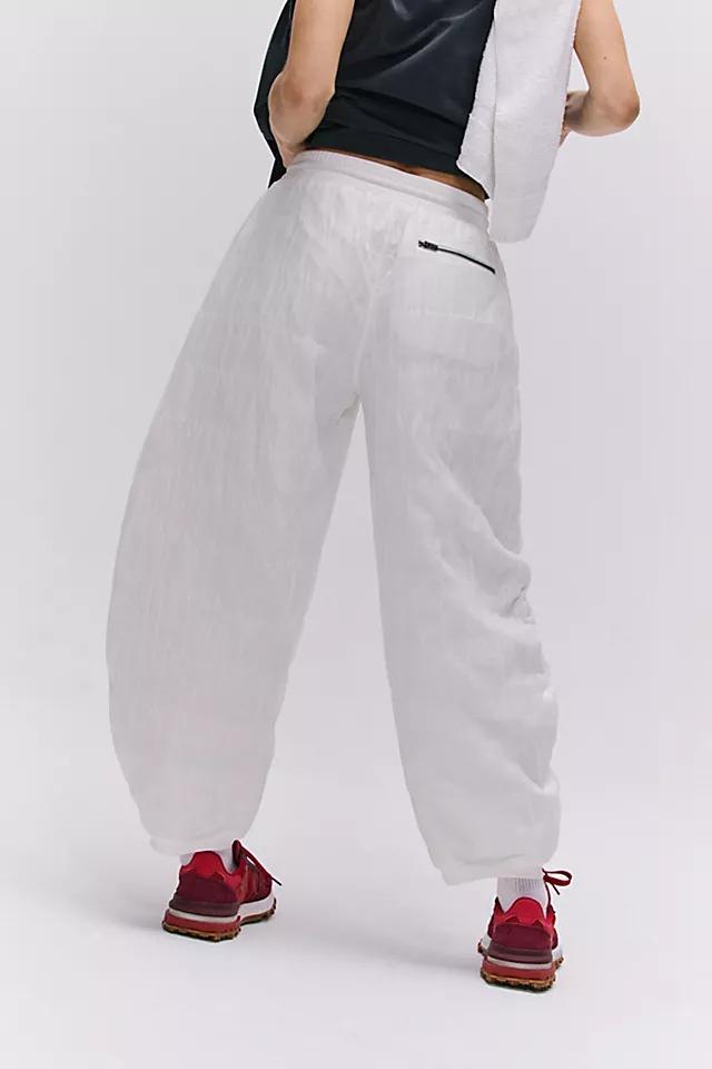 Lift Off Barrel Pants Product Image