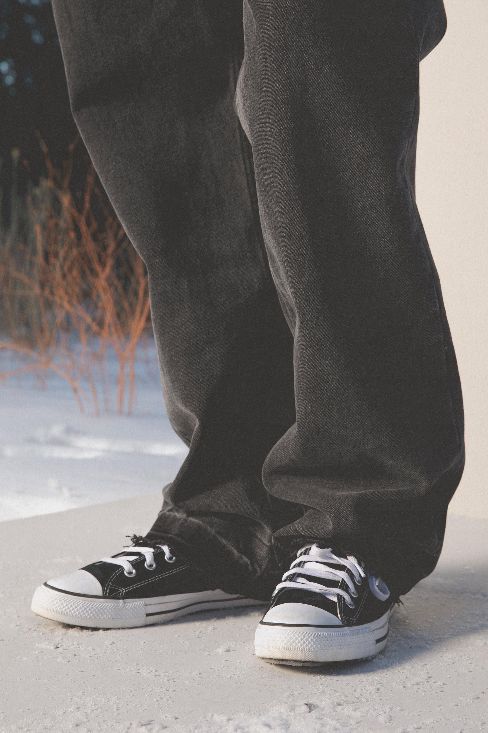 G:03 Denim - Stone Washed Shadow Product Image