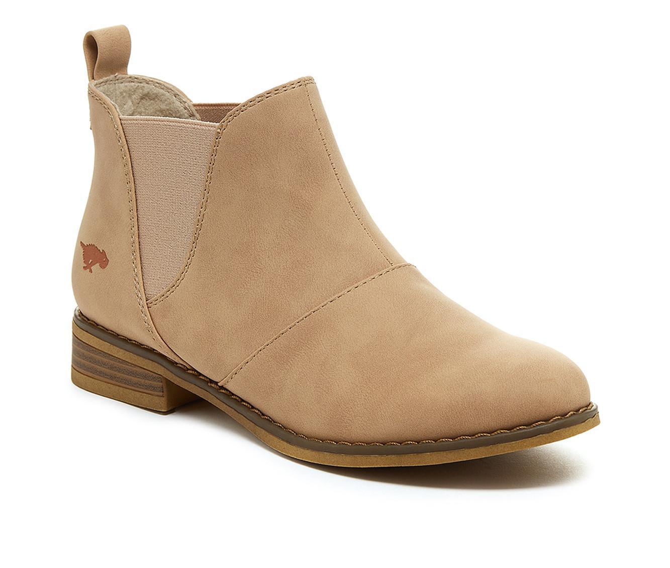 Women's Rocket Dog Maylon Chelsea Boots Product Image