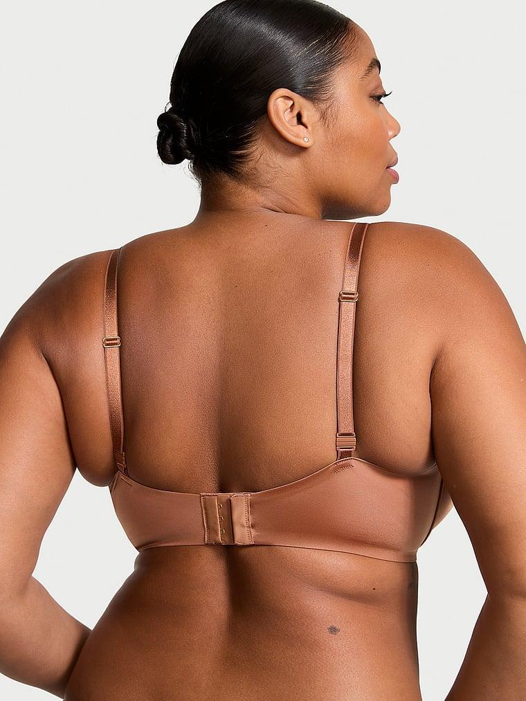 Bombshell Add-2-Cups Smooth Push-Up Bra Product Image