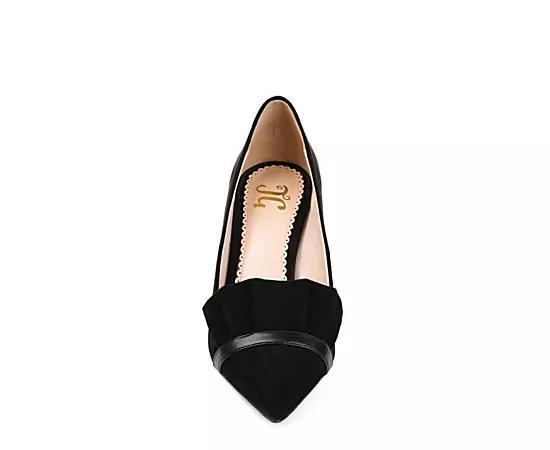 Journee Journee Marek Womens High Heels Product Image
