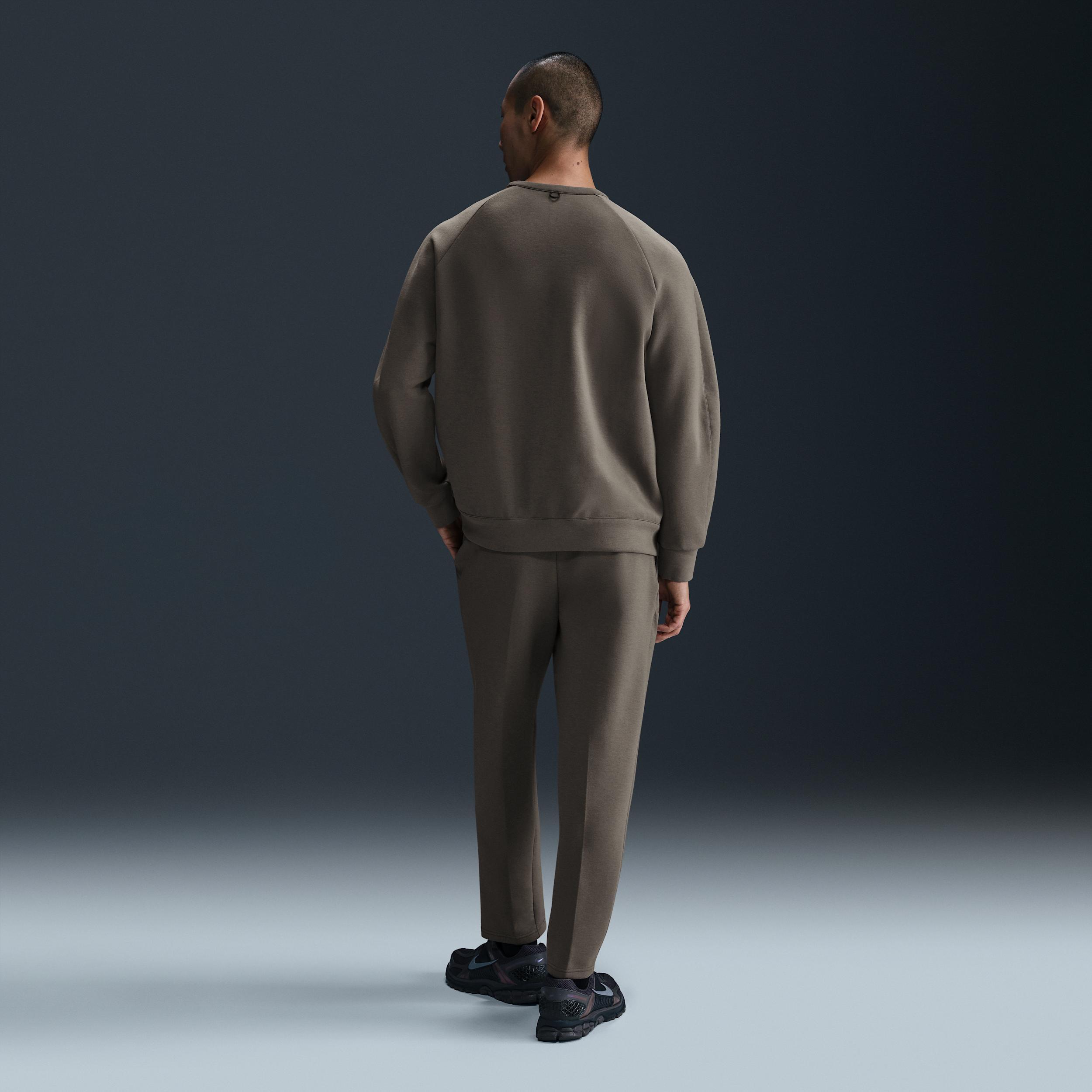 Nike Men's 24.7 ImpossiblySoft Dri-FIT Crew Product Image