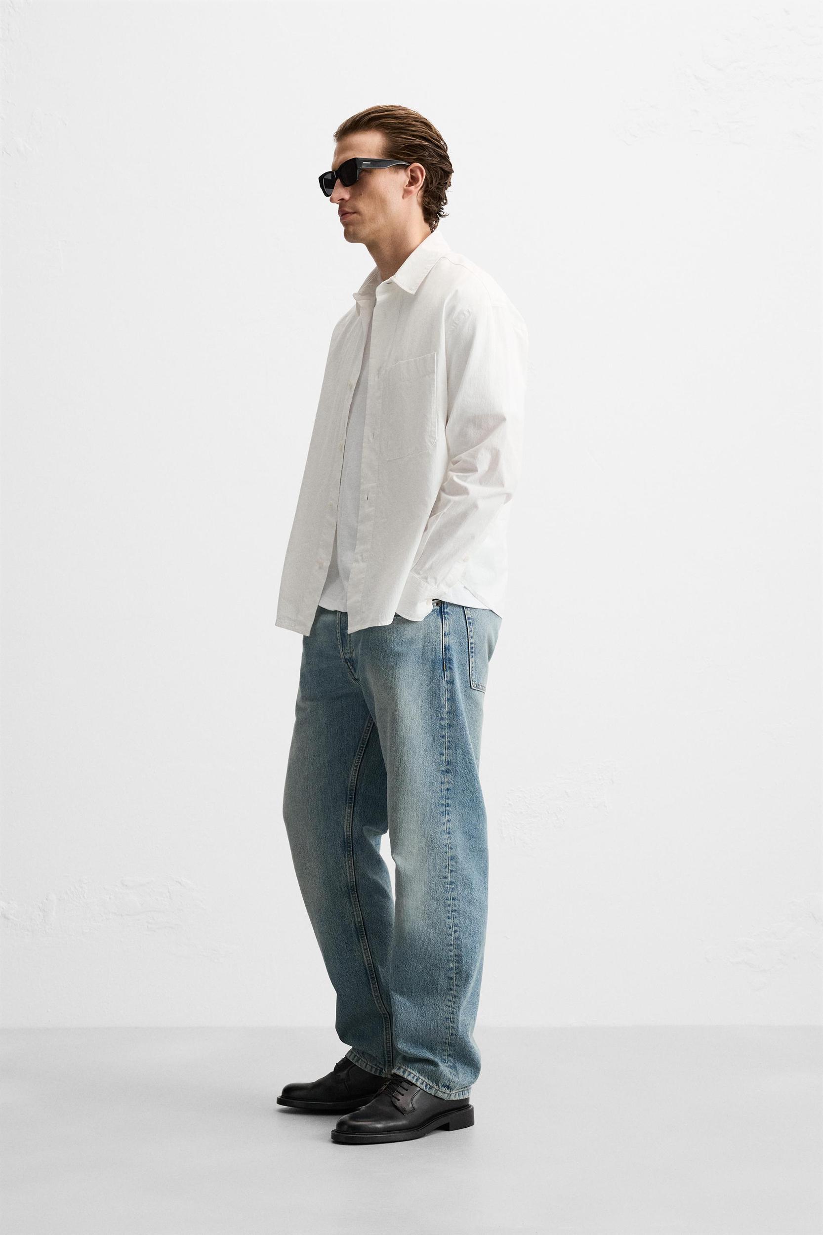 POCKET SHIRT Product Image