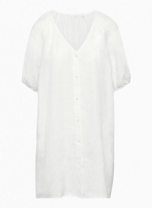 aperitif linen dress Product Image