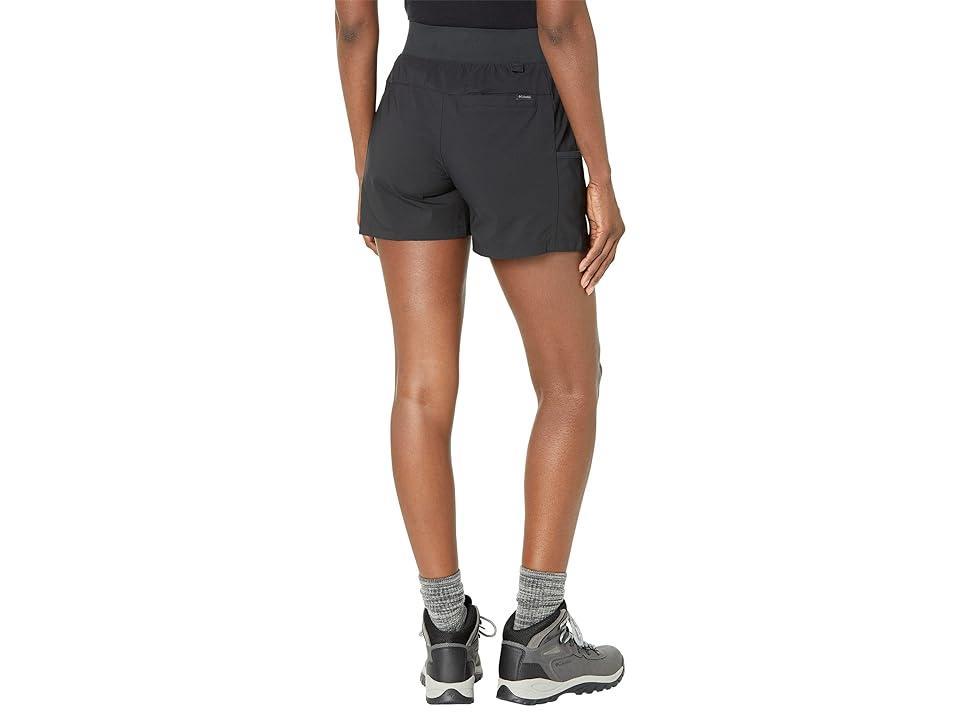 Columbia Women's Leslie Falls Shorts- Product Image