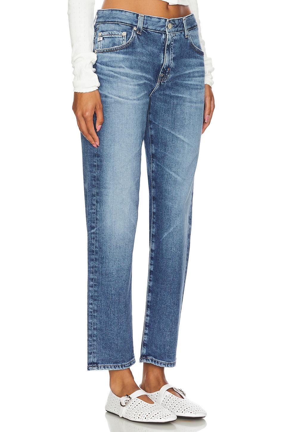 Ex-boyfriend Straight Leg Product Image