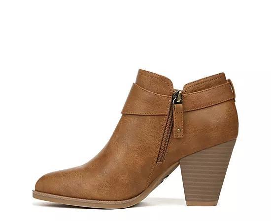 Dr. Scholls Womens Kickstart Ankle Boot Product Image