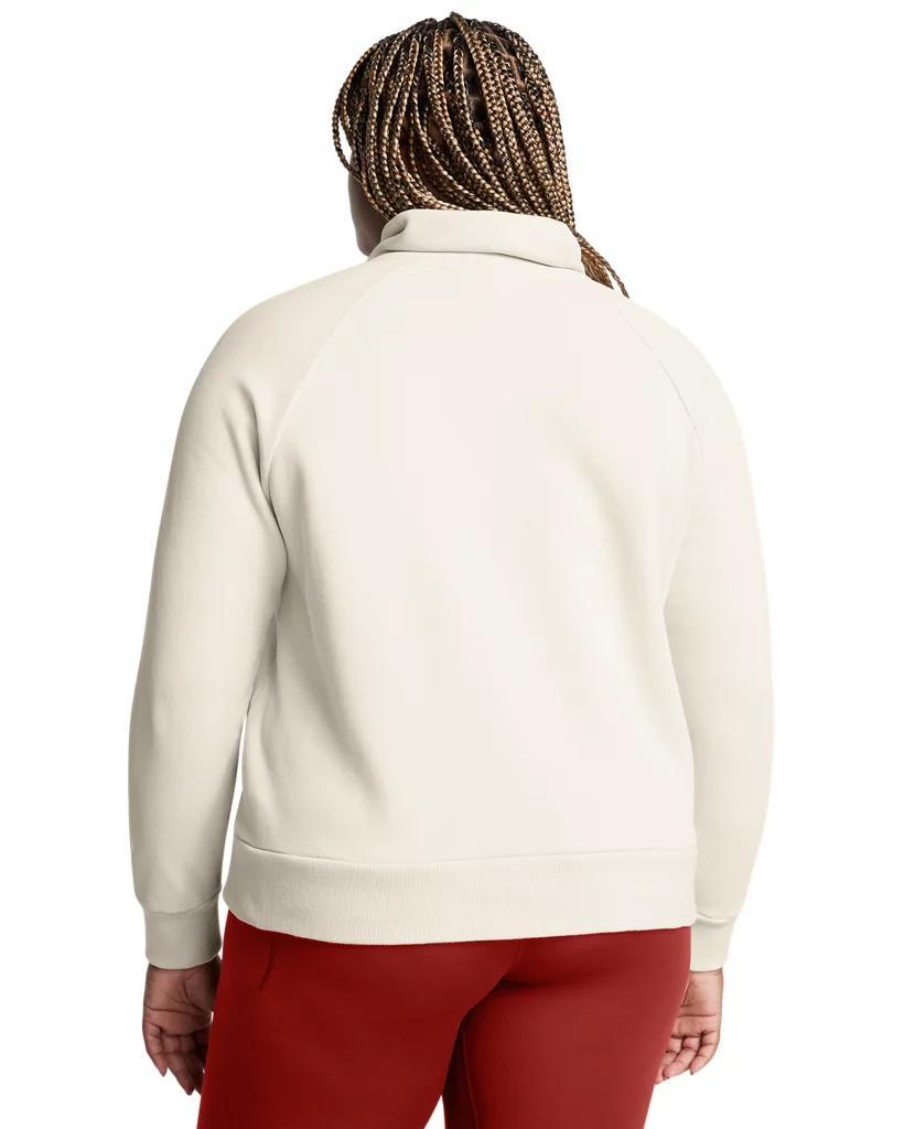 UA Rival Fleece Textured Product Image