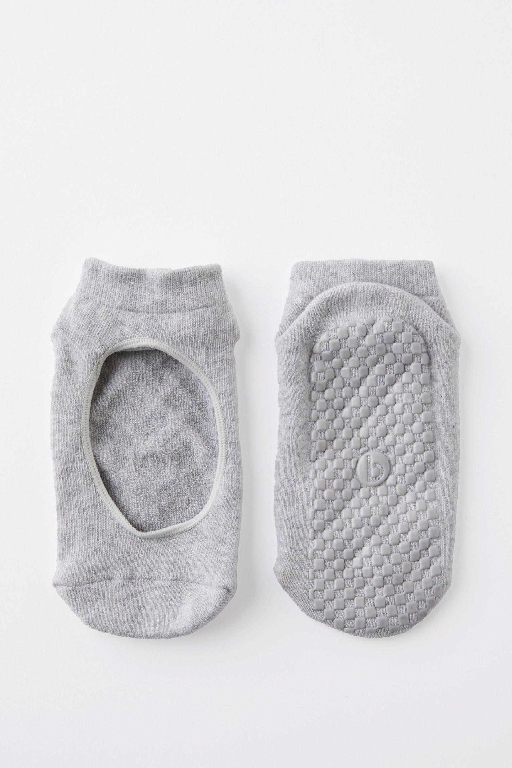 Performance Plie Sock Product Image