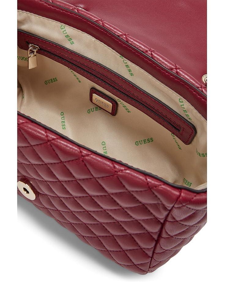 Bessey Convertible Crossbody Flap Product Image