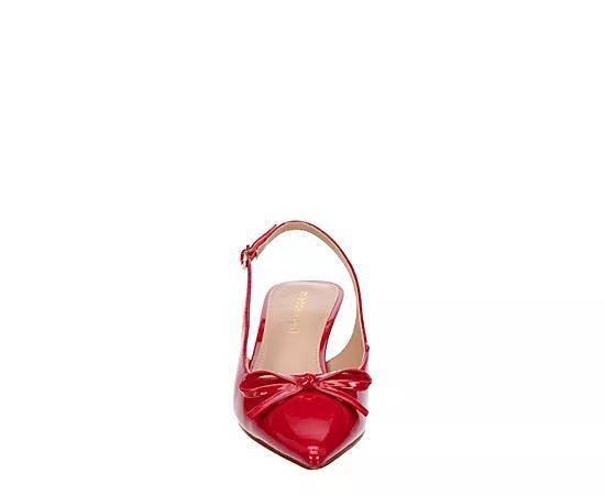 Madden Girl Womens Vogue Pump Product Image