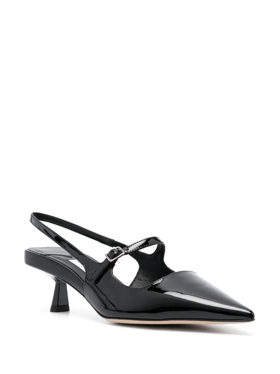 JIMMY CHOO Didi 45 Slingback Pumps In Multicolor Product Image