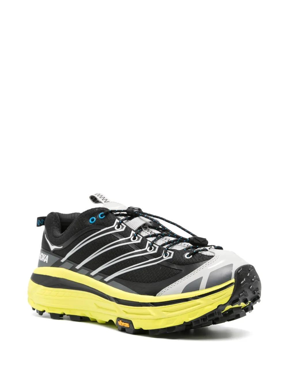 Mafate Three2 sneakers Product Image