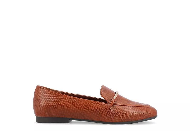 Journee Collection Womens Wrenn Flat Product Image
