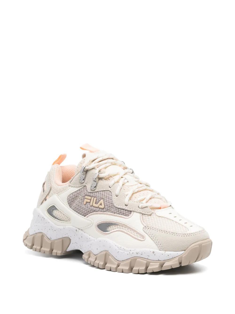 Ray Tracer mesh sneakers Product Image