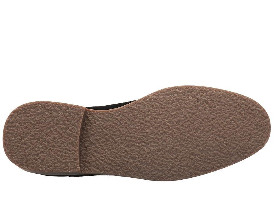 Steve Madden Mens Highline Suede Chelsea Boots Product Image
