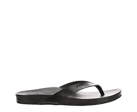 Reef Womens Cushion Court Flip Flop Sandal Product Image