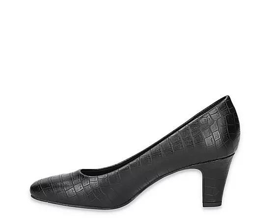 Easy Street Womens Poet Pump Product Image