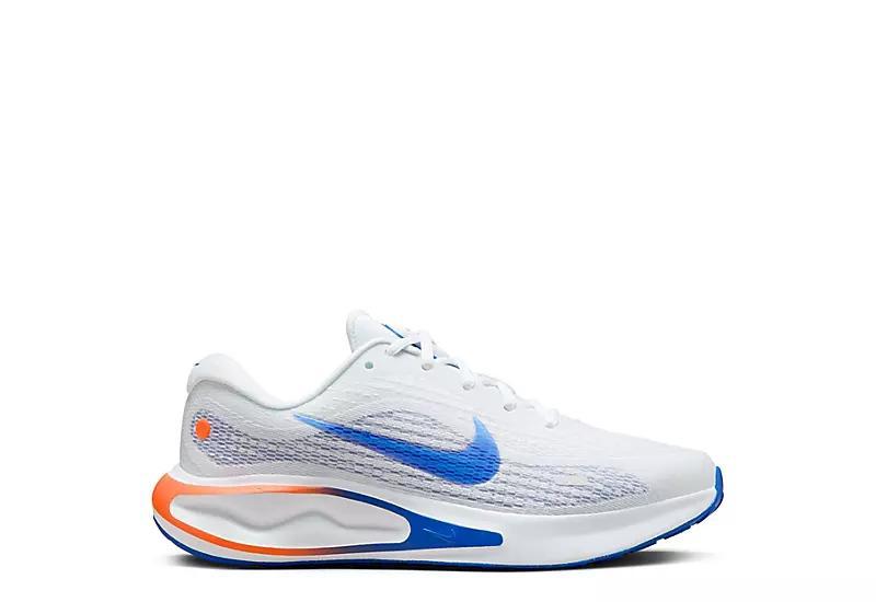 Nike Womens Nike Journey Run - Womens Running Shoes Product Image