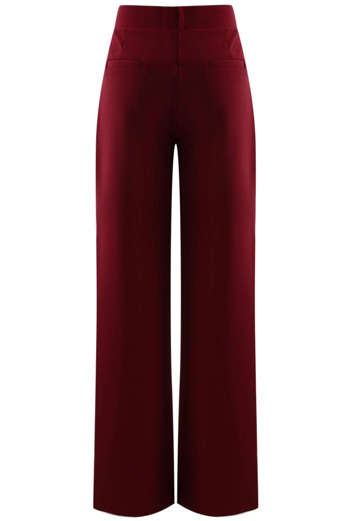 AMALA TAILORED TROUSERS Product Image