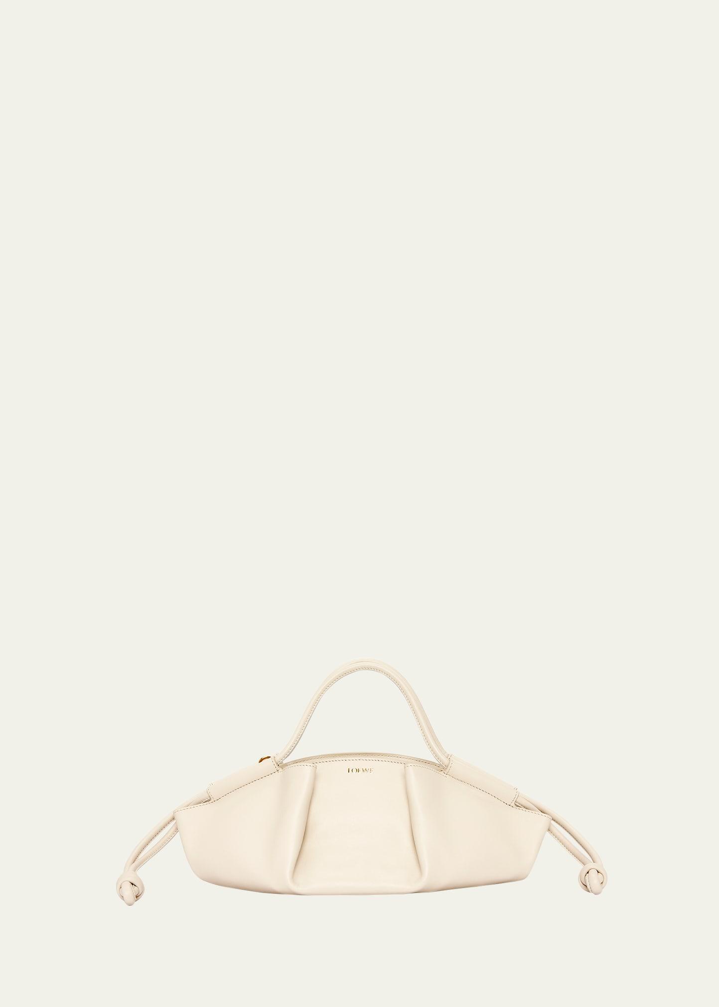 Womens Paseo Small Leather Shoulder Bag Product Image
